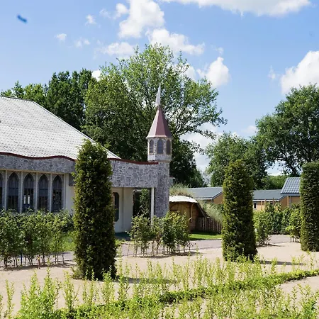 Modern Near Efteling, With Microwave Horská chata