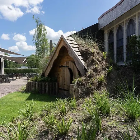 Modern Near Efteling, With Microwave * Kaatsheuvel