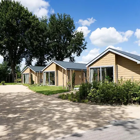 Modern Near Efteling, With Microwave Horská chata