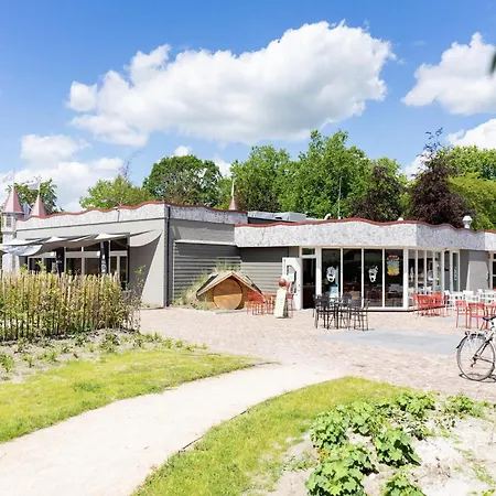 Modern Near Efteling, With Microwave * Kaatsheuvel