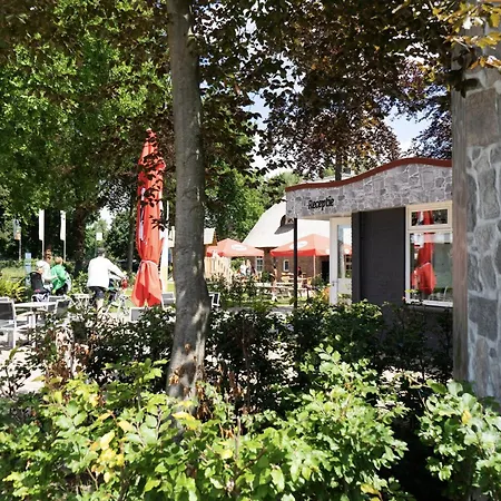 Modern Near Efteling, With Microwave Horská chata Kaatsheuvel